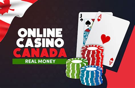 online casino canada bonus