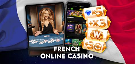 online casino french
