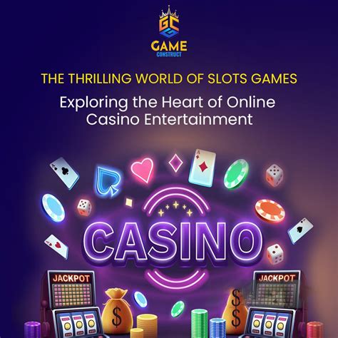 online casino game developer