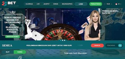 online casino indonesia