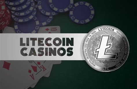 online casino litecoin