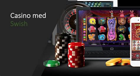 online casino med swish