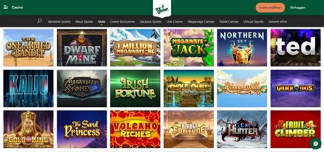 online casino mister green