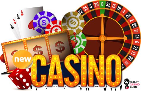 online casino new