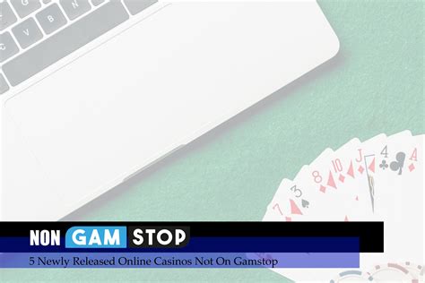 online casino not covered by gamstop