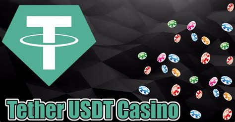 online casino on tether