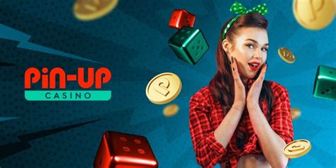 online casino pin up