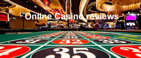 online casino reviews uk