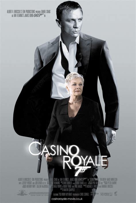 online casino royal