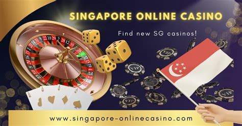 online casino singapore