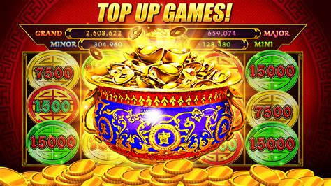 online casino slots developer