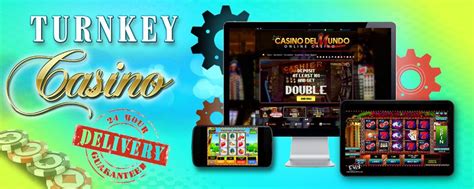 online casino solutions