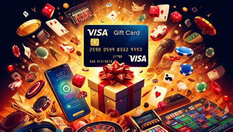 online casino that accepts prepaid visa