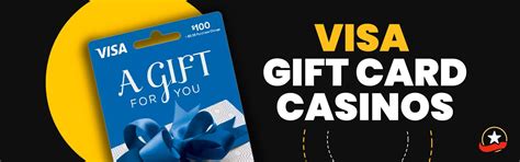 online casino that accepts visa gift cards