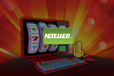 online casino that use neteller