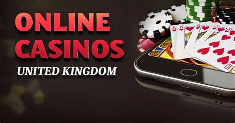 online casino uk new