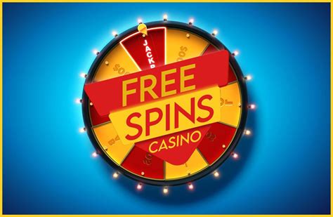 online casino with free spins