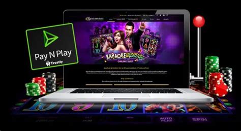 online casino without registration