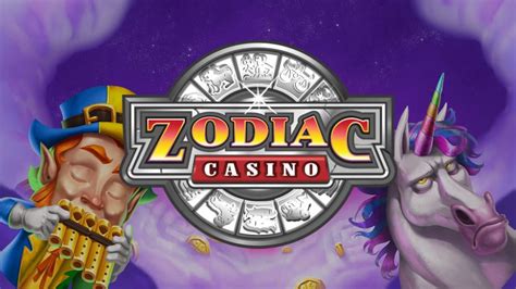 online casino zodiac