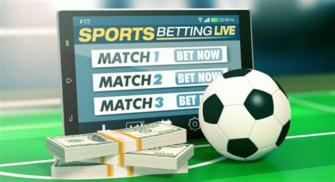 online football betting odds