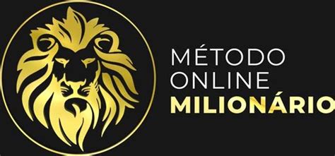 online milionário login