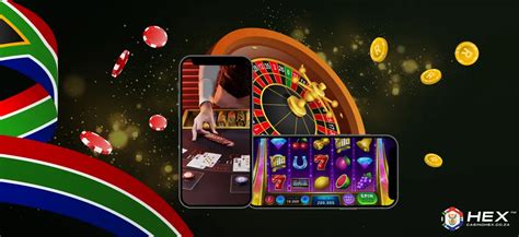 online mobile casino south africa