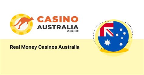 online real money casino australia