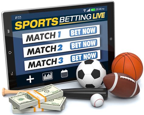 online sports betting