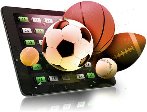 online sports betting casino