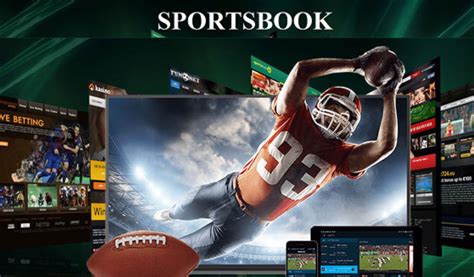 online sportsbook