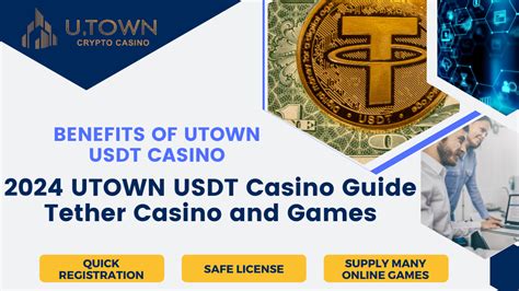 online tether casino