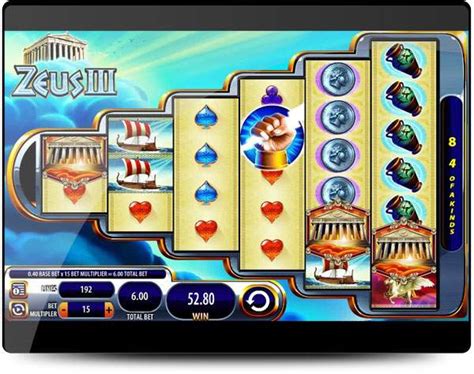 online wms casino