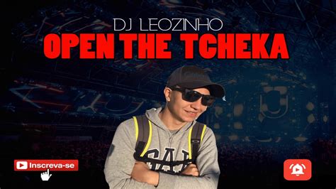 open the tcheca