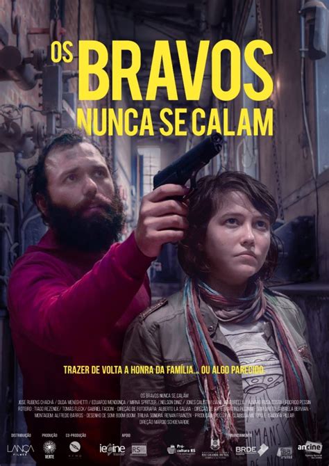 os bravos