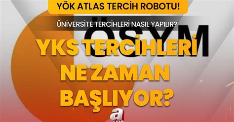 osym tercih robotu 2023