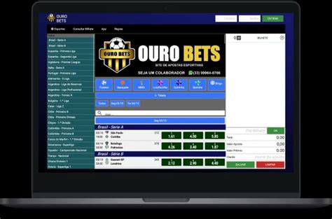 ouro bets com