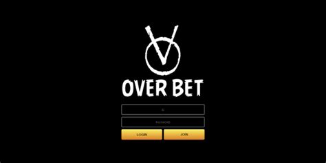 over bet