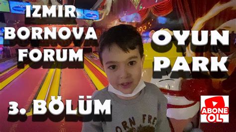 oyun alanı forum bornova