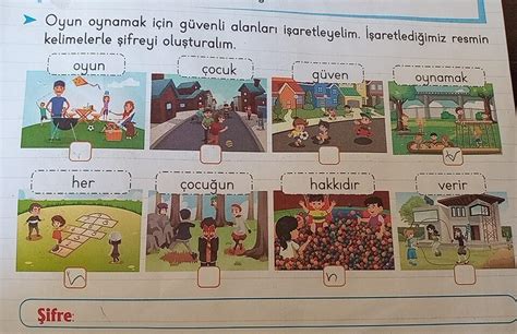 oyun oynayacak güvenli oyun alanları eodev