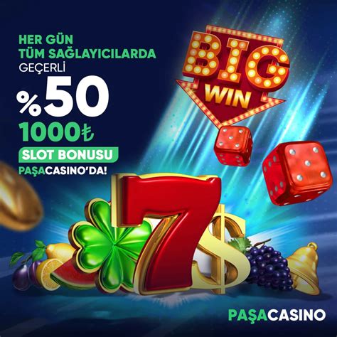 paşa casino