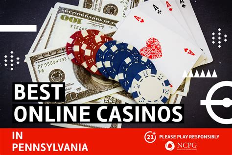 pa casino sites