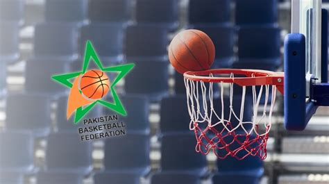 pakistan basketball