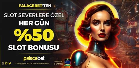 palacebet online slotlar