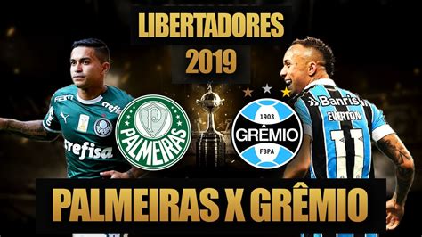 palmeiras vs gremio libertadores quem ganha aposta esportiva