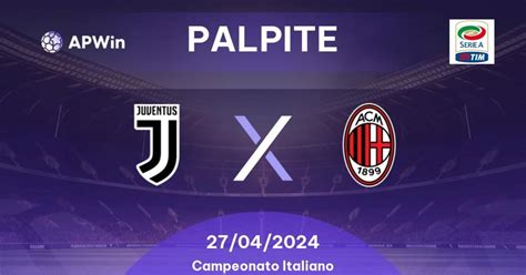 palpite juventus