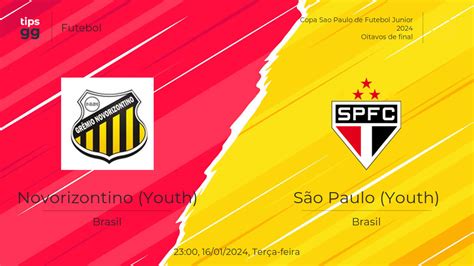 palpites aposta copa são paulo de futebol júnior