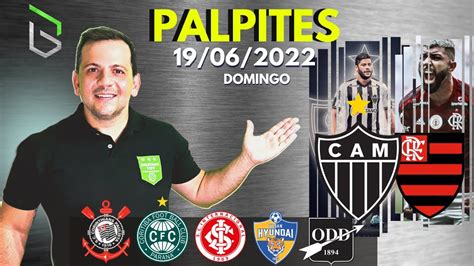 palpites esporte net