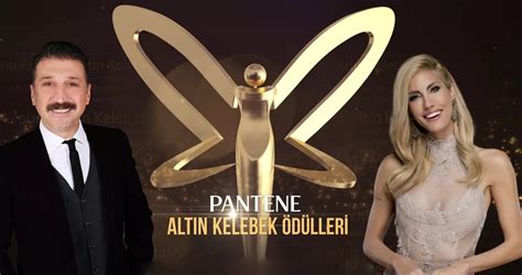 pantene altın kelebek ödülleri adayları