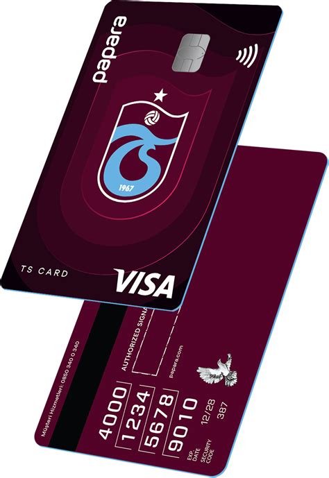 papara card yenileme