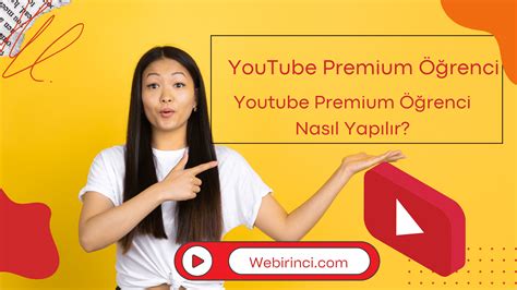 papara youtube premium öğrenci